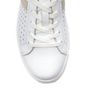 Filippo DP4531-23 White Trainers