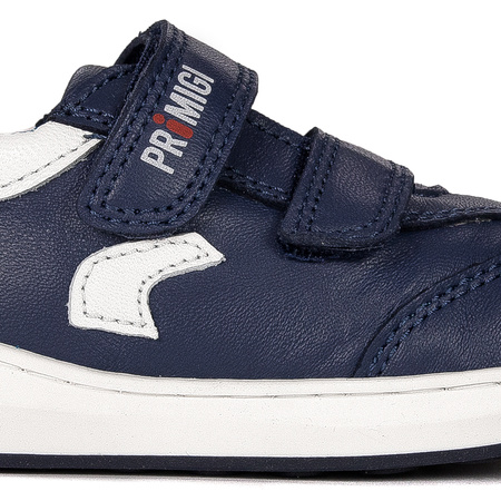 Primigi children's shoes with velcro blue