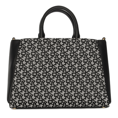 DKNY Torebka Damska Czarna