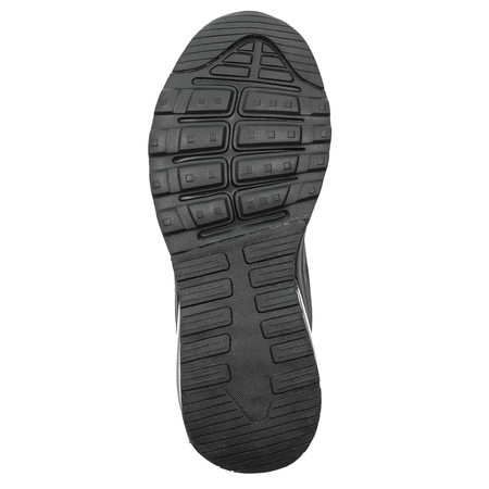 Kangaroos Sneakersy półbuty damskie Jet Black/Mono