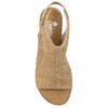 Rieker Beige Sandals