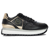 Sneakersy GOE II2N4080 Black Gold