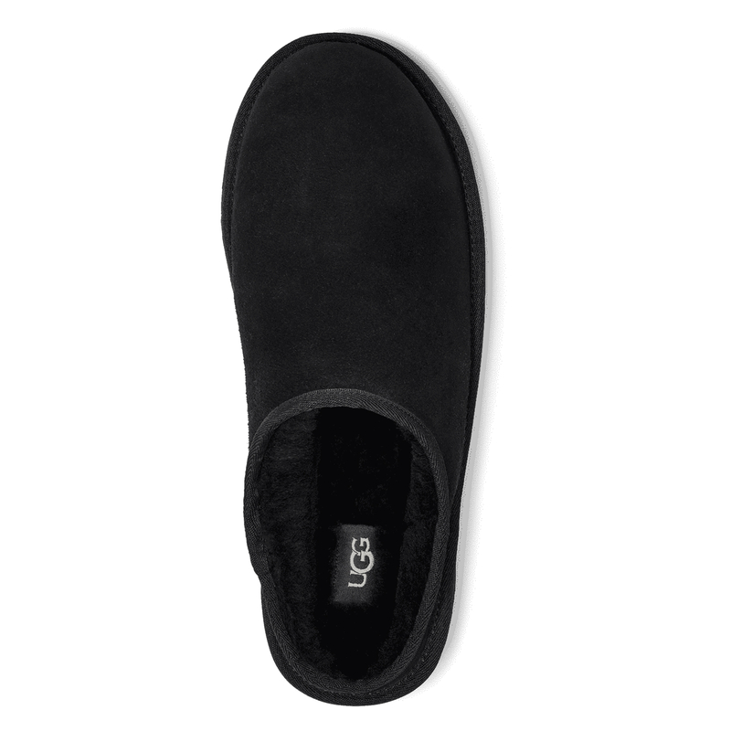 UGG M Classic 1129290-BLK