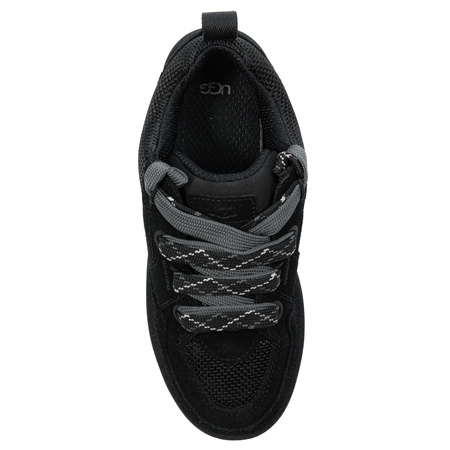 UGG W LO Lowmel Black 1168890 BLK