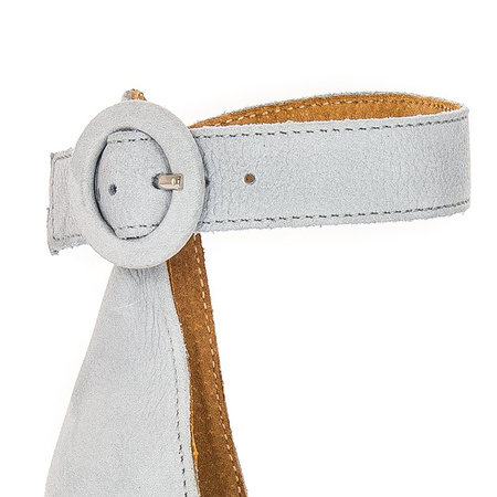 Maciejka 04236-06-00-5 Blue Sandals