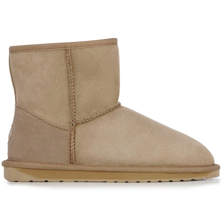 Buty EMU Australia botki damskie Stinger Mini Coriander