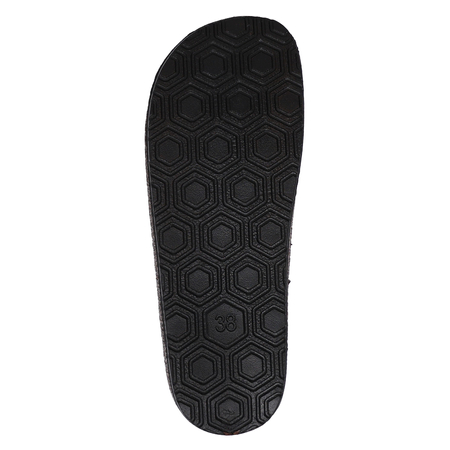 Inblu Women's Beige Slippers
