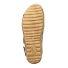 Maciejka Women's Half Shoes Dark Beige