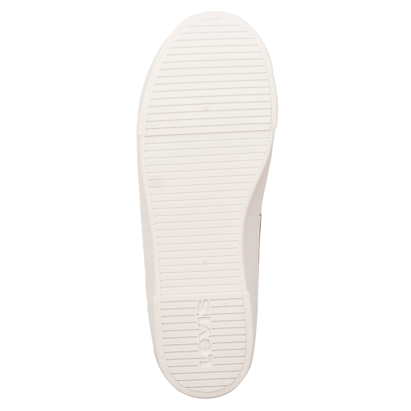 Levi's Sneakersy Damskie Malibu 2.0 Regular Black