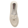 Artiker Women's Beige Women's Low Shoes