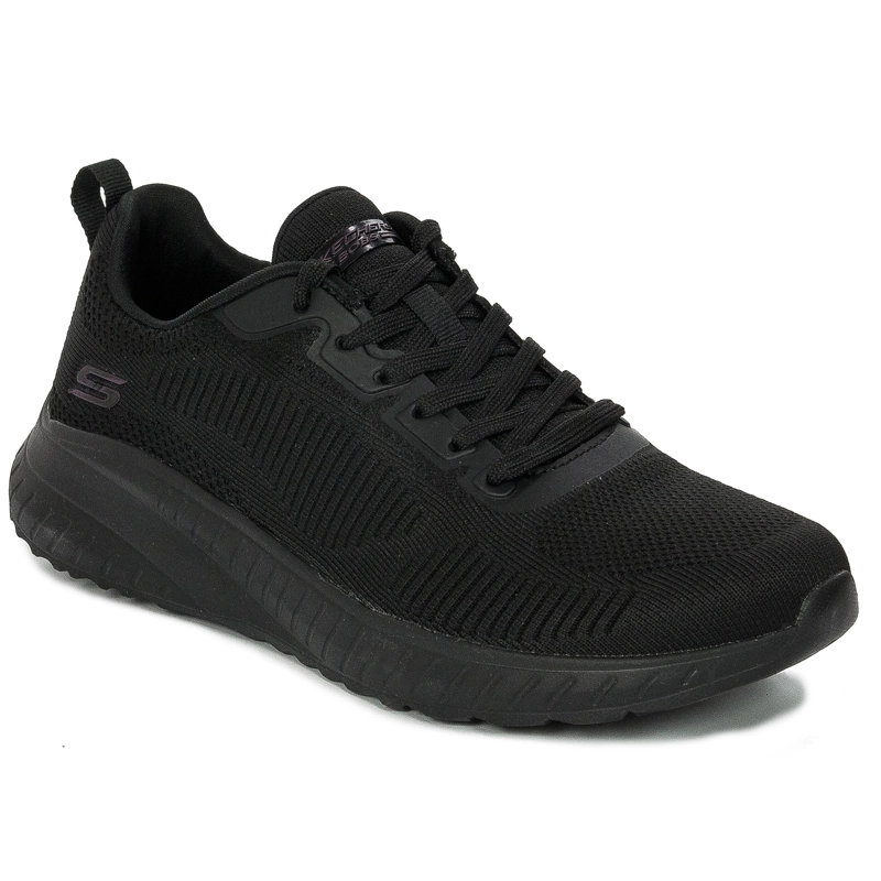 Skechers Women's sneakers 117209BBK Black