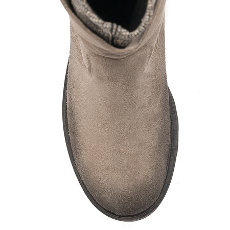 Maciejka 06246-04/00-8 Beige Boots