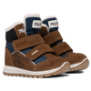 Boys' Insulated Snow Boots Scamos/T.Tecnic/Cuoi