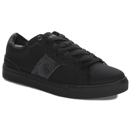 Guess Men's Black Sneakers