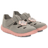 Befado Children's Girl Low Shoes Grey Unicorn