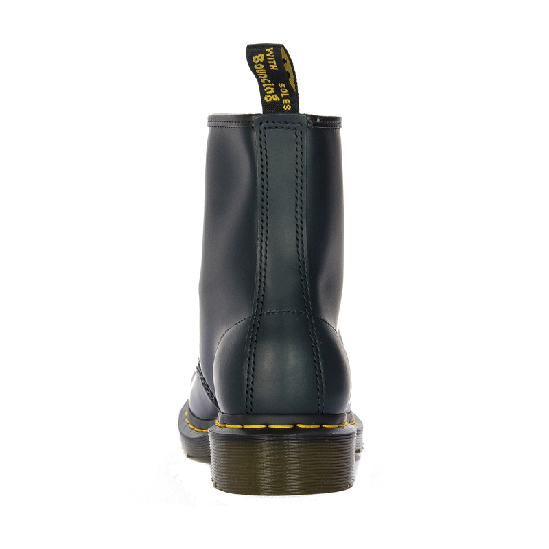Dr. Martens 1460 Navy Women's leather boots