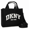 DKNY Torebka Damska Czarna