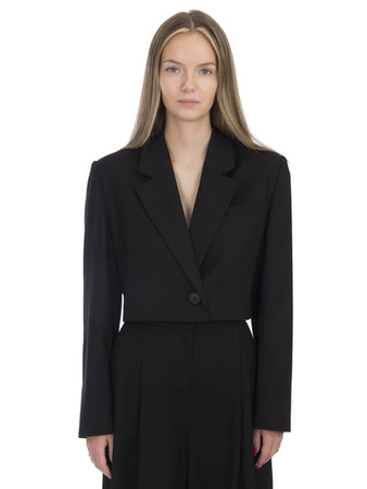 Opra Women's MAYY Black Jacket