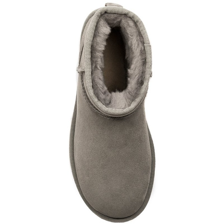 Botki UGG 1016222 CLASSIC MINI II SEAL