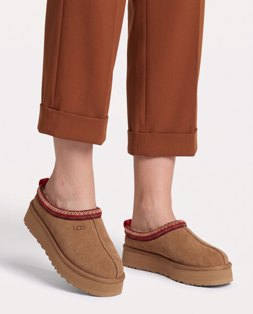 W Tazz II Chestnut UGG 1174471-CHE
