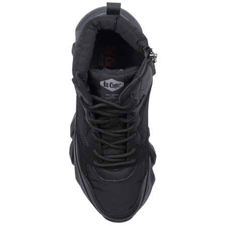 Lee Cooper Shoes for women Black