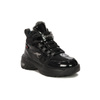 Kangaroos 18789-5500 Jet Black/Mono Boots