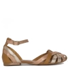 Brown || Metallic