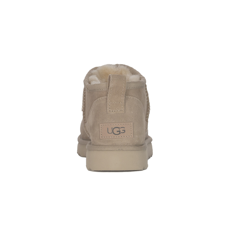 UGG W Classic Ultra Mini Sand 1116109 SAN