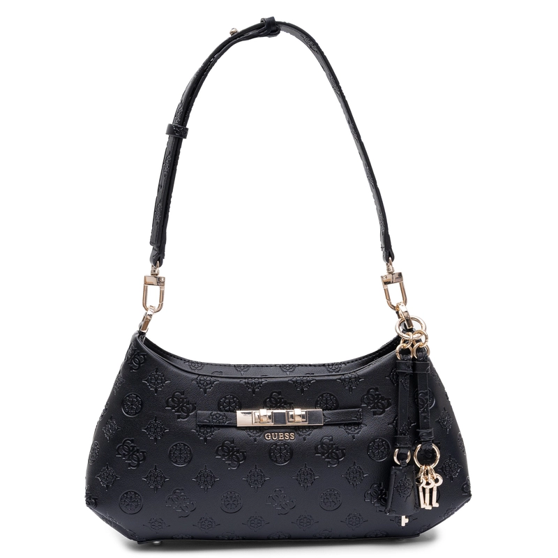 Guess Torebka Damska Czarna HWPD2225180-BLACK