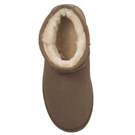 EMU Australia Platinum Slim Darling WP11875 Chestnut