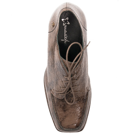 Maciejka Women's Brown Shoes 