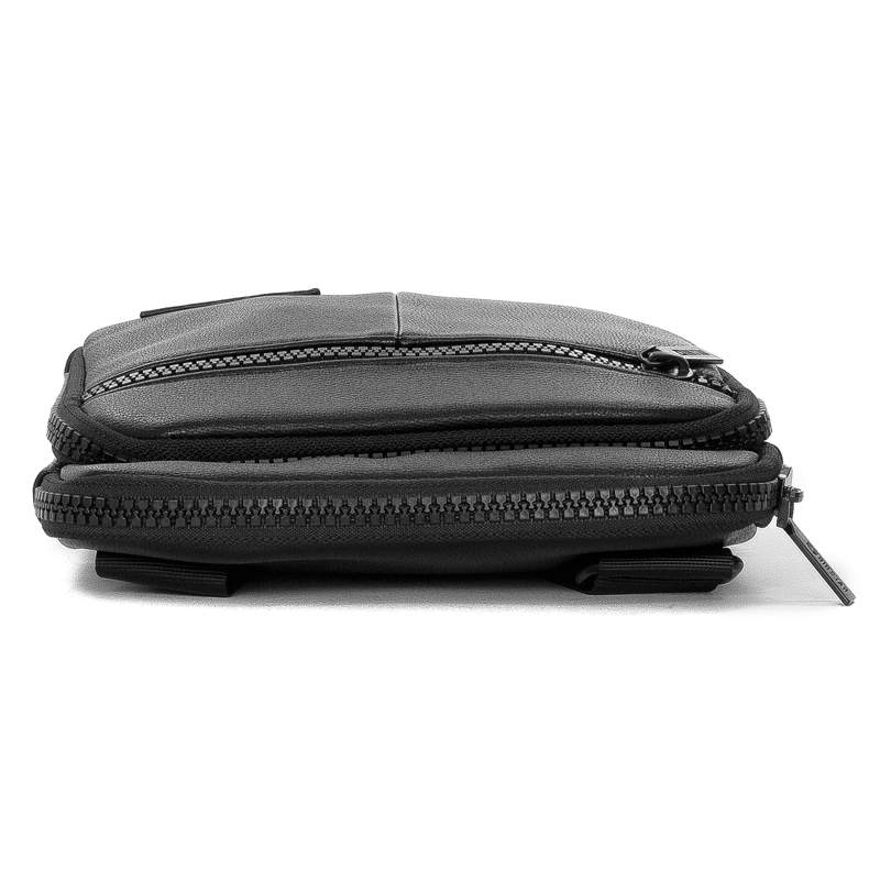 Big Star Black Totes Bag