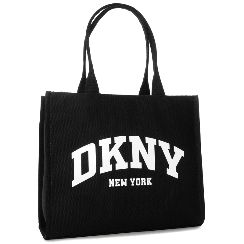 DKNY Torebka Damska Czarna