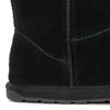 EMU Australia Wallaby Mini Teens T10103 Black