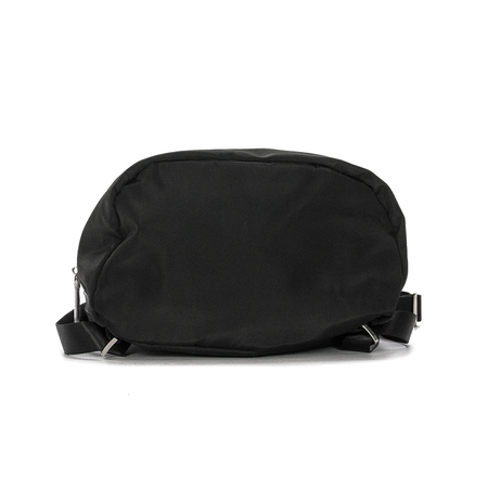 Plecak Big Star Black Czarny