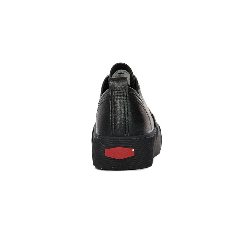 Cross Jeans GG2R4002C Black Trainers