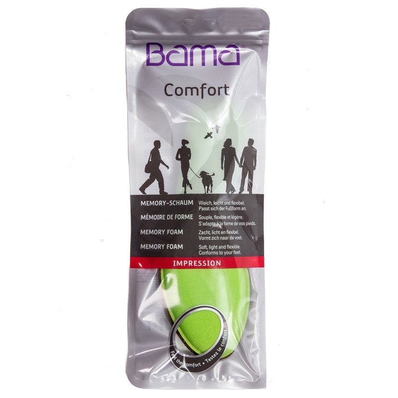 Comfort Impression Bama