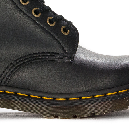 Dr. Martens Vegan 1460 Black Women's leather boots