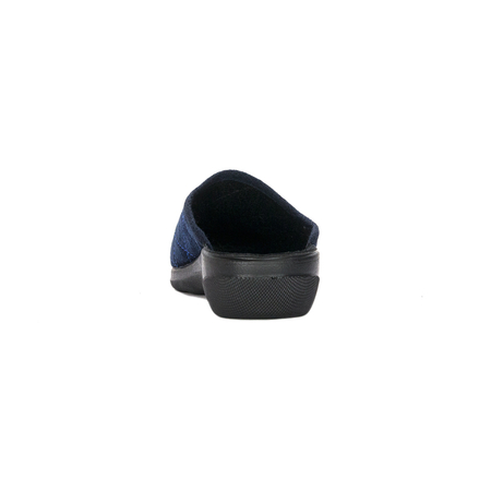Inblu Navy Blue women's slippers