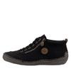 Rieker Women's Black Shoes
