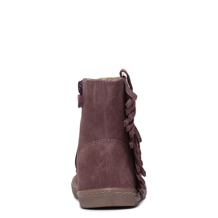 Gioseppo Children's Ankle Boots Pink