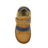Primigi Children's Beige Half Shoes