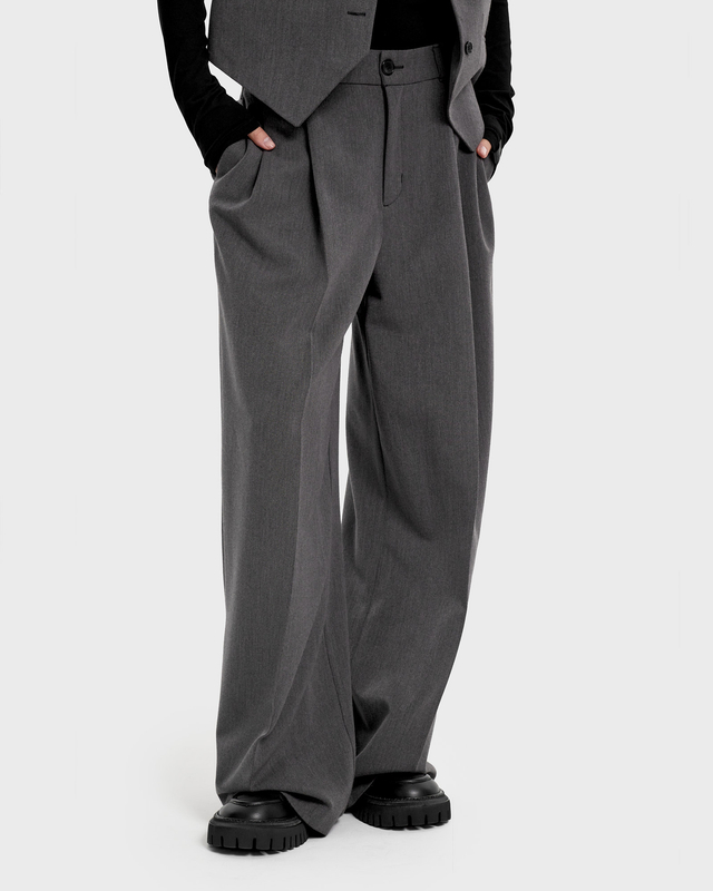 Opra Wafa Grey Pants