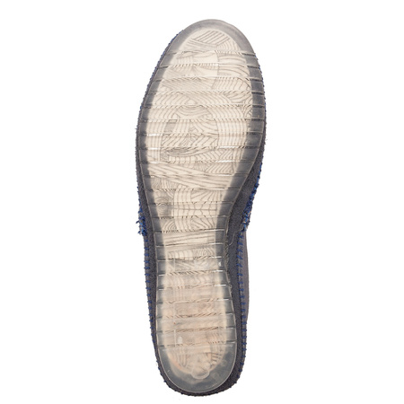 Maciejka Navy Blue Shoes