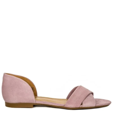 Maciejka 03615-15/00-5 Pink Sandals