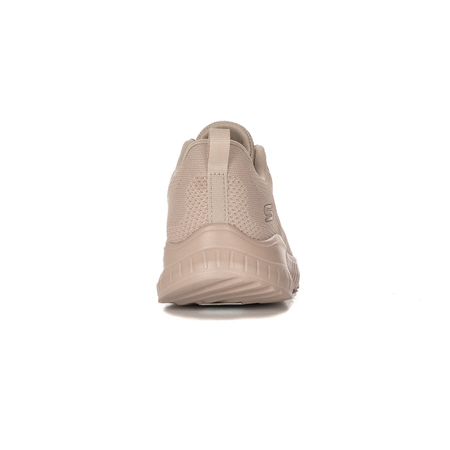 Skechers Sneakersy Damskie Beżowe