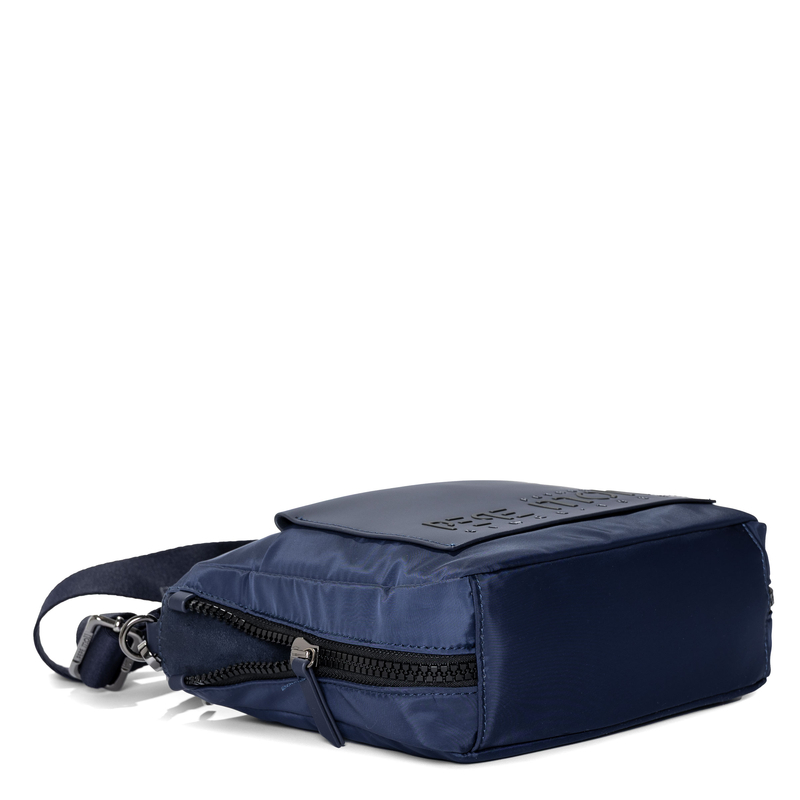 Pepe Moll Women's Anarcha Navy Handbag