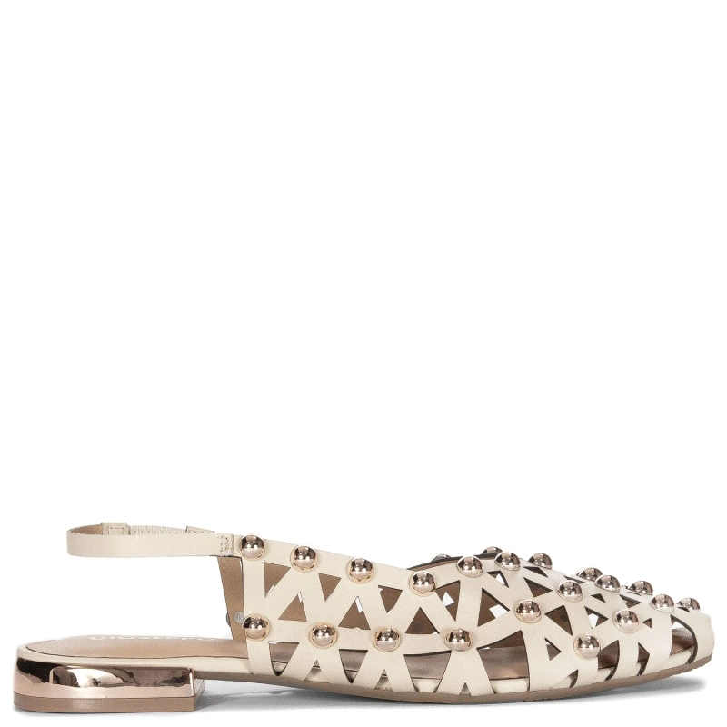 Gioseppo Women's Sandals Beige