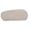 Verbenas York Curly Beig Home Slippers