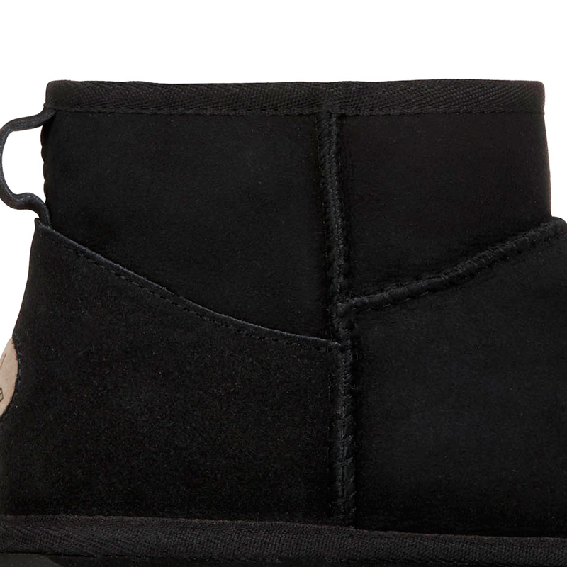 EMU Australia Stinger Micro W10937 Black